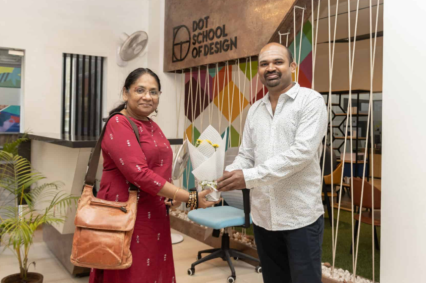 DOT School of Design Chennai Events photo 100